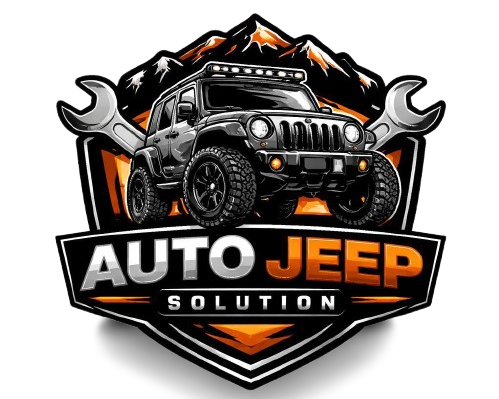 Auto Jeep Solution
