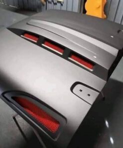 2018 2020 jeep sahara hood