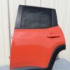 2018 2021 jeep renegade colorado red rear door.