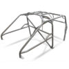 genright-jku-roll-cage-with-aluminum-roofing. Genright Jku Roll Cage with Aluminum Roofing.