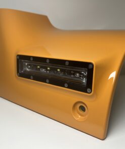 EGR VSL Jeep Side LED Lights (VSLJP0192)