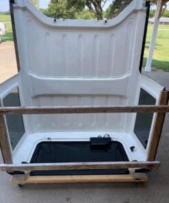 2007 to 2018 factory hardtop for a jeep wrangler 4 door jk models.