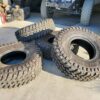 nitto trail grappler