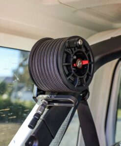 COMPACT REEL SYSTEM (CRS)