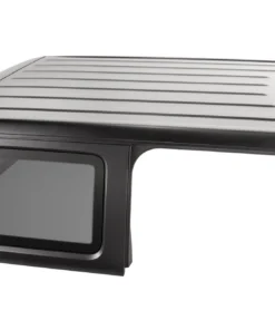 jlu-black-textured-hardtop-fits-2018-2025-jeep-wrangler. JLU Black Textured Hardtop Fits 2018–2025 Jeep Wrangler