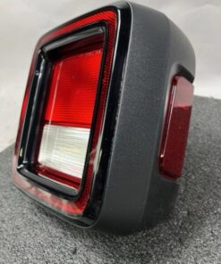 Jeep Wrangler 2020-2022 RH Passanger Tail Lamp Assembly